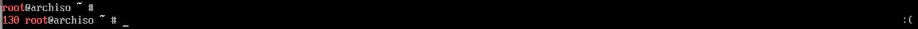 live环境下的空CtrlC